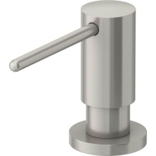 California Faucets 9631-K90-SSS - Soap Dispenser