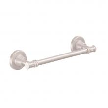 California Faucets C1-9-MOB - 9'' Towel Bar