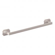 California Faucets C2-18-MOB - 18'' Towel Bar