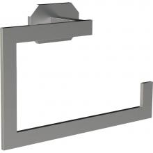 California Faucets C2-TR-SN - Towel Ring