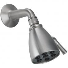 California Faucets 9120.04.18-MOB - 6 Jet Showerhead Kit