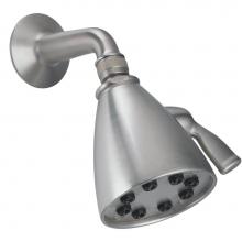 California Faucets 9120.05.25-MOB - 8 Jet Showerhead Kit