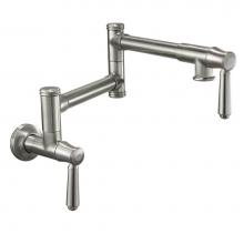 Pot Filler Faucets