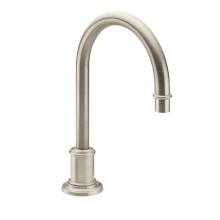 California Faucets RS-48-PC - Roman Tub Spout