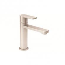 California Faucets E401-1-RBZ - Single Hole Lavatory Faucet