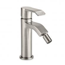 California Faucets E504-1-MOB - Monoblock Bidet Set