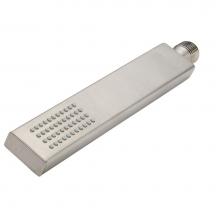 California Faucets HS-72.20-MOB - Contemporary Handshower