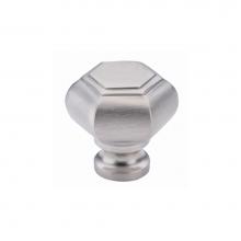 California Faucets LK-51-ANF - 51 Series Metal Lift Knob