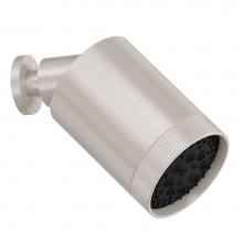 California Faucets SH-003-85.18-PC - WaterSconce Showerhead - Coined