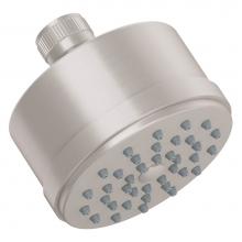 California Faucets SH-061-65.25-PC - 8 Jet Showerhead Kit - Smooth