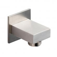 DECORATIVE SUPPLY ELBOWS