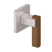 California Faucets TO-37T-W-PC - Wall or Deck Handle Trim Only