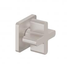 California Faucets TO-37X-W-PC - Wall or Deck Handle Trim Only