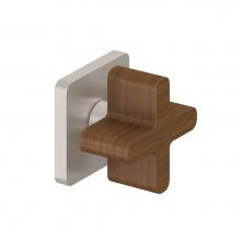 California Faucets TO-37XT-W-PC - Wall or Deck Handle Trim Only