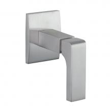 California Faucets TO-70-W-RBZ - Wall Or Deck Handle Trim Only