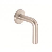 California Faucets TO-74-W-MOB - Wall or Deck Handle Trim Only