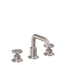 California Faucets TO-8008-PC - Roman Tub Trim Set