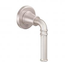 California Faucets TO-C1-W-MOB - Wall or Deck Handle Trim Only