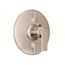 California Faucets TO-TH2L-77-MOB - StyleTherm ® Trim Only with Dual Volume Control