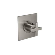 California Faucets TO-THFN-45X-MOB - StyleTherm ® 3/4'' Thermostatic Trim Only
