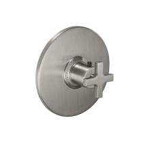 California Faucets TO-THN-45X-MOB - StyleTherm ® 3/4'' Thermostatic Trim Only