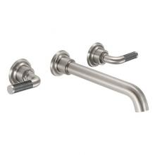 Shower Faucet Trims