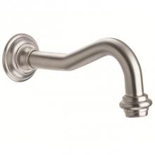 California Faucets TS-67-RBZ - Wall Tub Spout