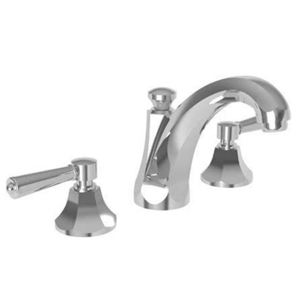 Widespread Lavatory Faucet