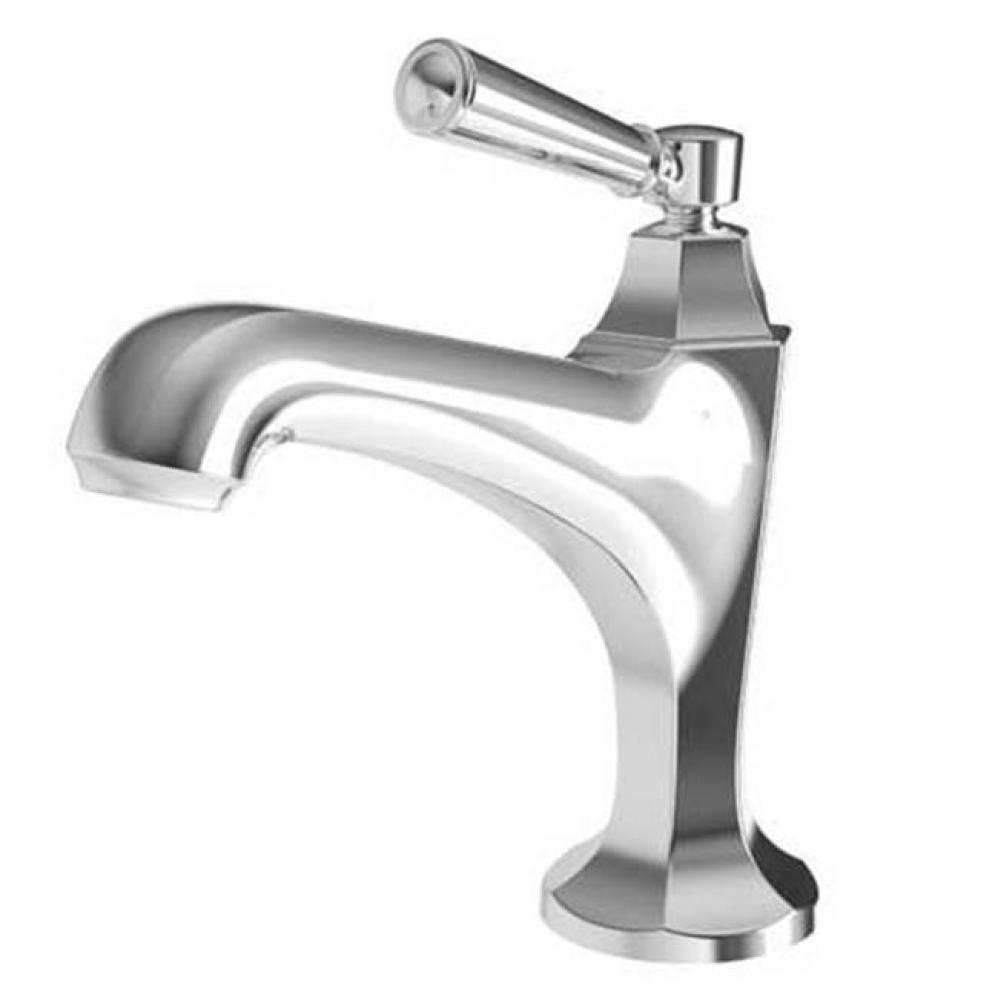 Single Hole Lavatory Faucet