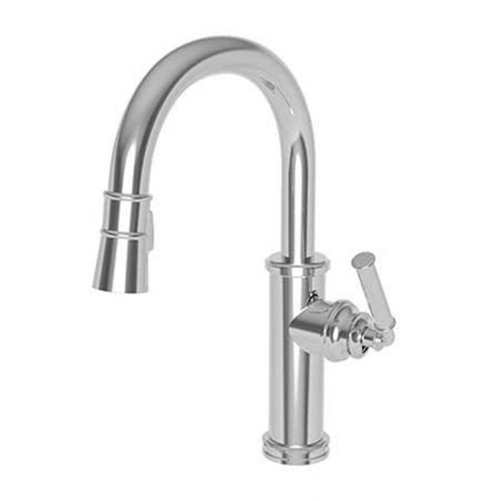 Prep/Bar Pull Down Faucet