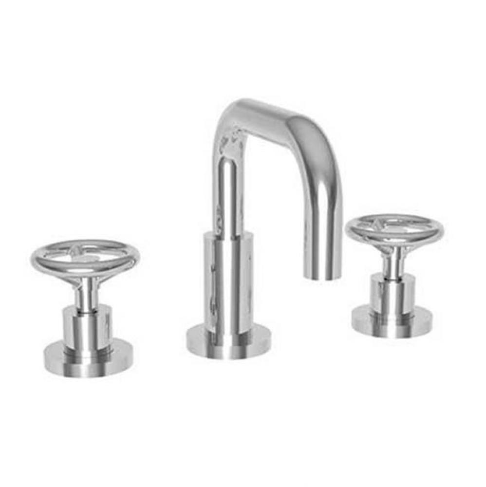 Widespread Lavatory Faucet