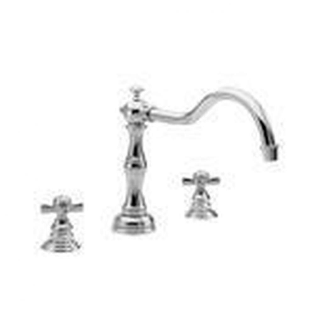 Roman Tub Faucet