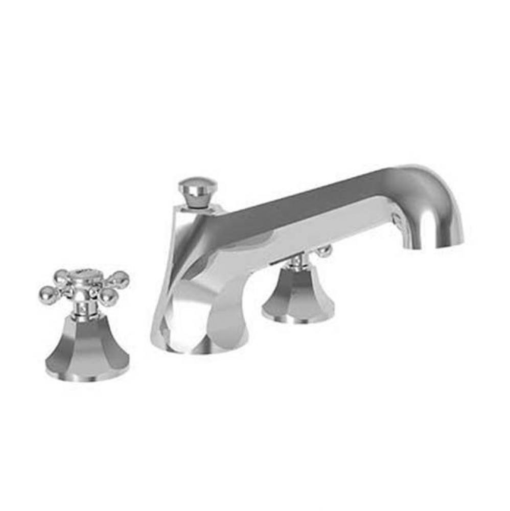 Roman Tub Faucet