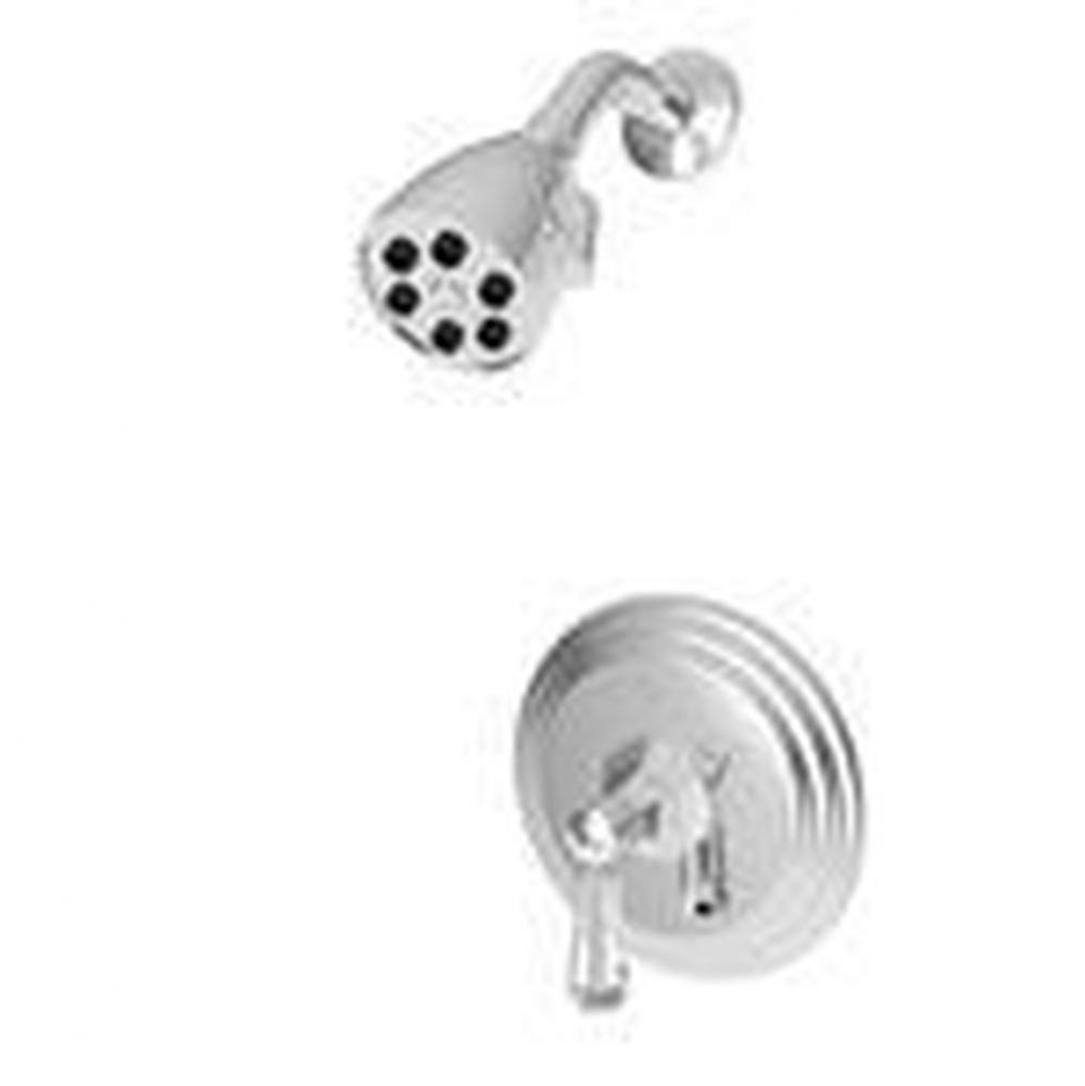 Balanced Pressure Shower Trim Set