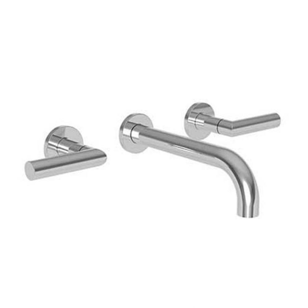 Wall Mount Lavatory Faucet