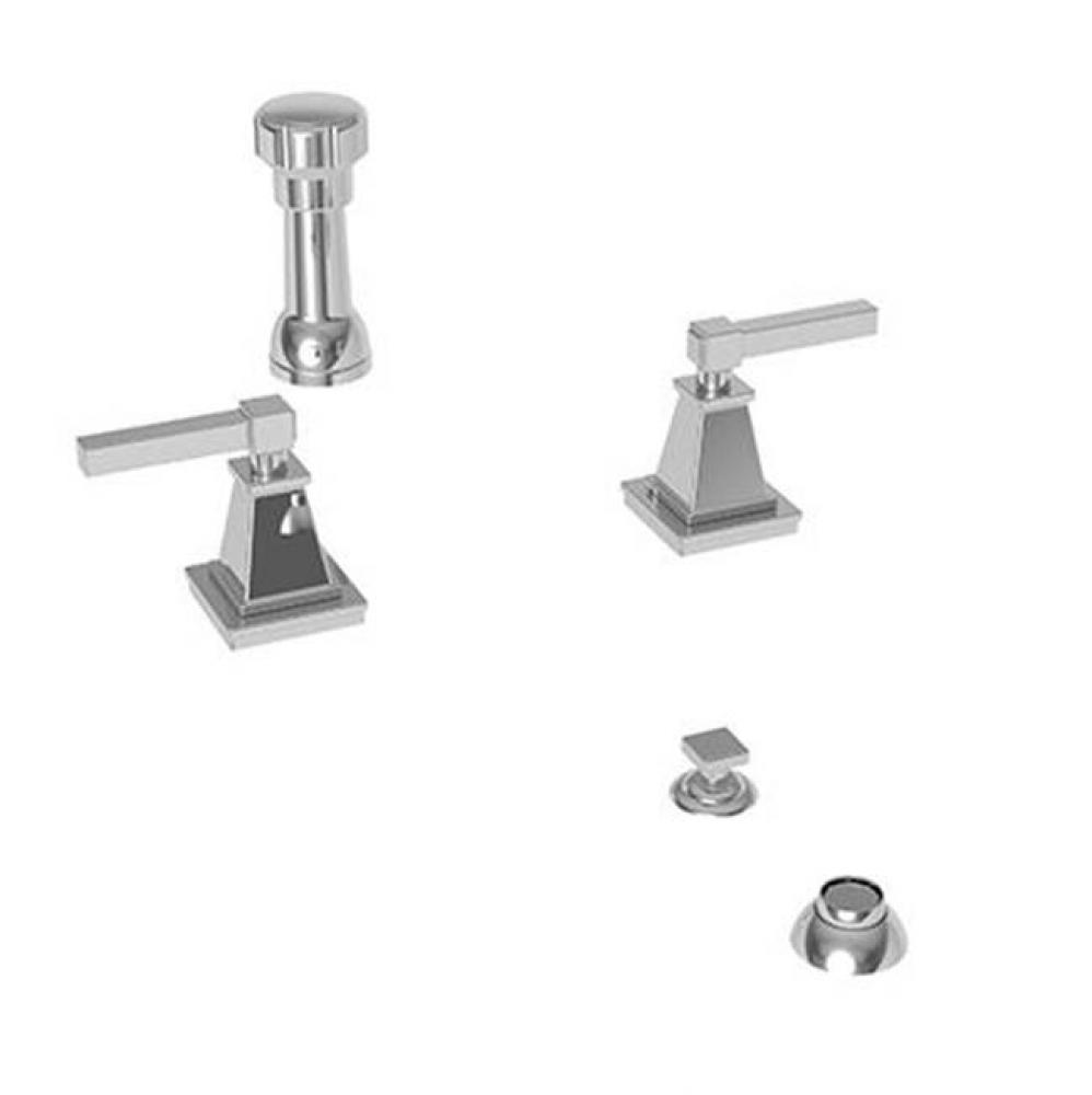 Bidet Set
