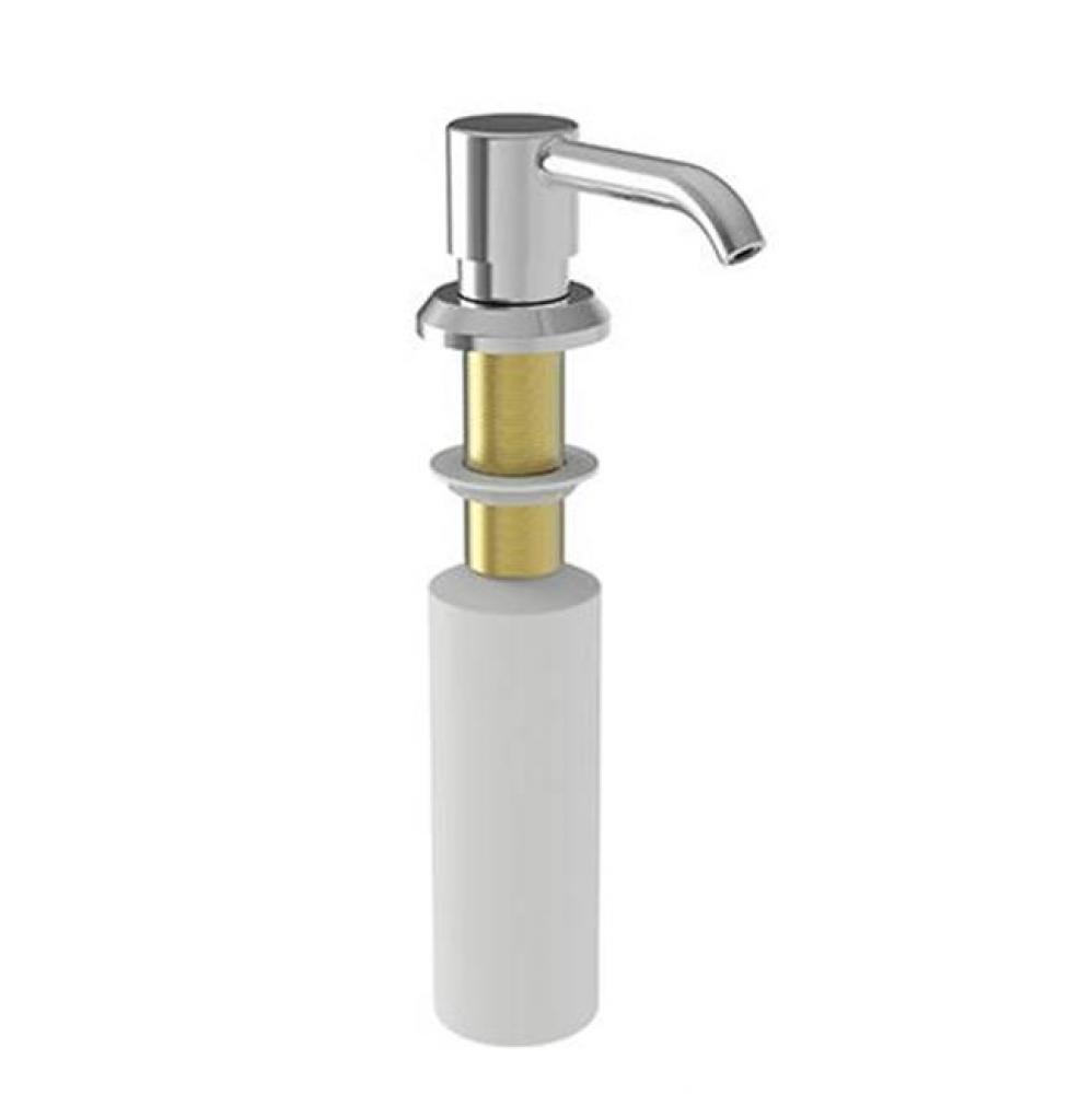 Soap/Lotion Dispenser