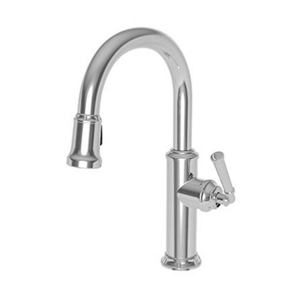 Prep/Bar Pull Down Faucet