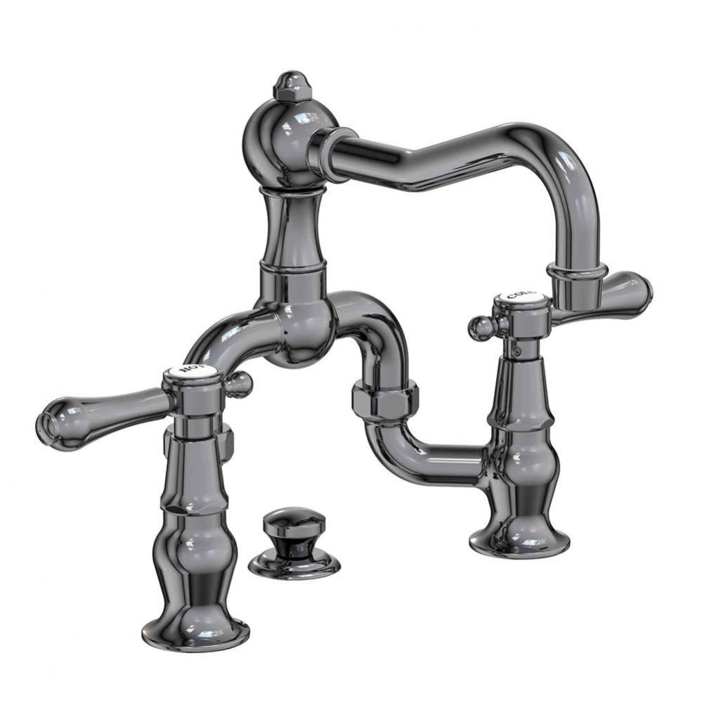 Chesterfield  Lavatory Bridge Faucet