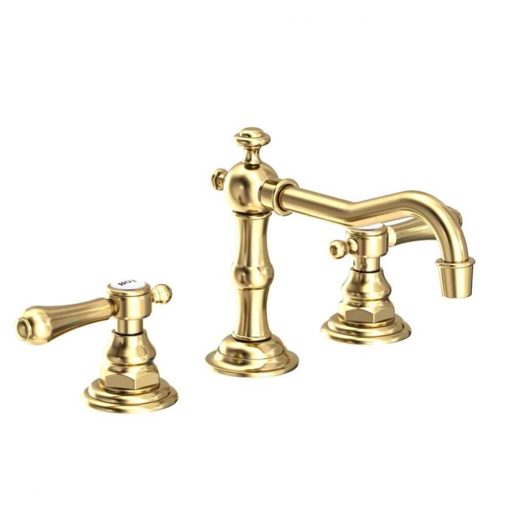 Chesterfield  Widespread Lavatory Faucet