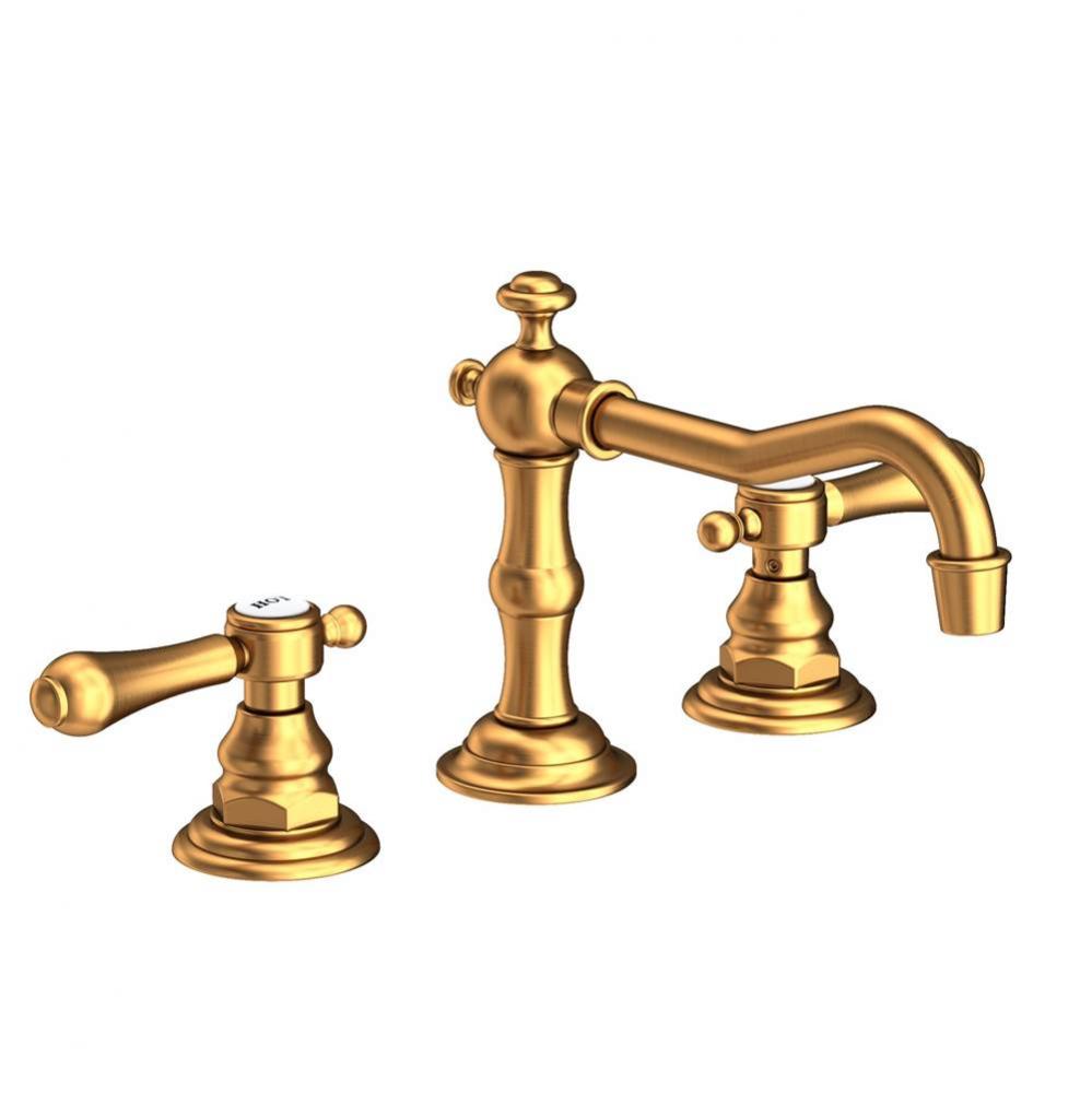 Chesterfield  Widespread Lavatory Faucet