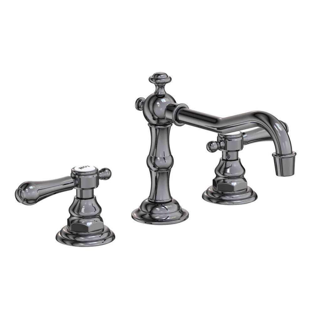 Chesterfield  Widespread Lavatory Faucet