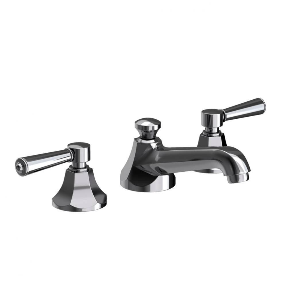 Metropole Widespread Lavatory Faucet