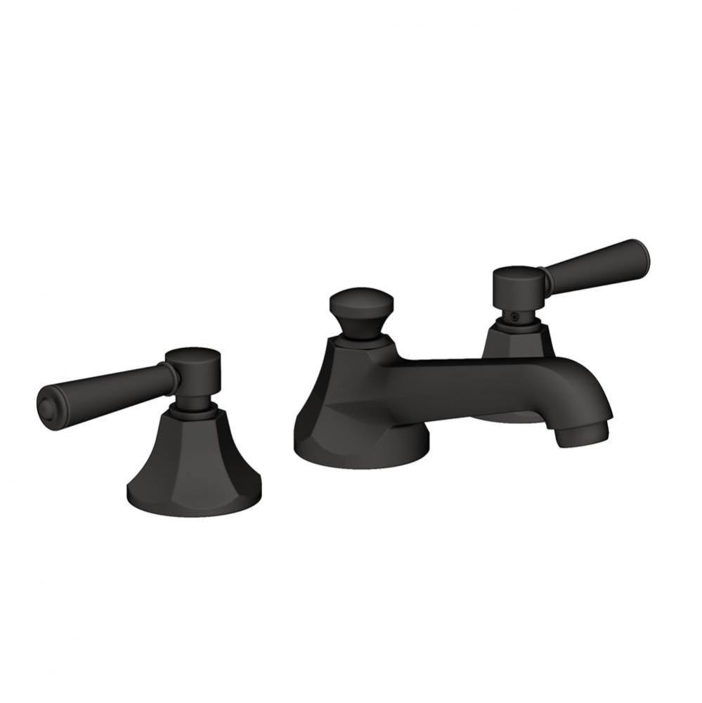 Metropole Widespread Lavatory Faucet