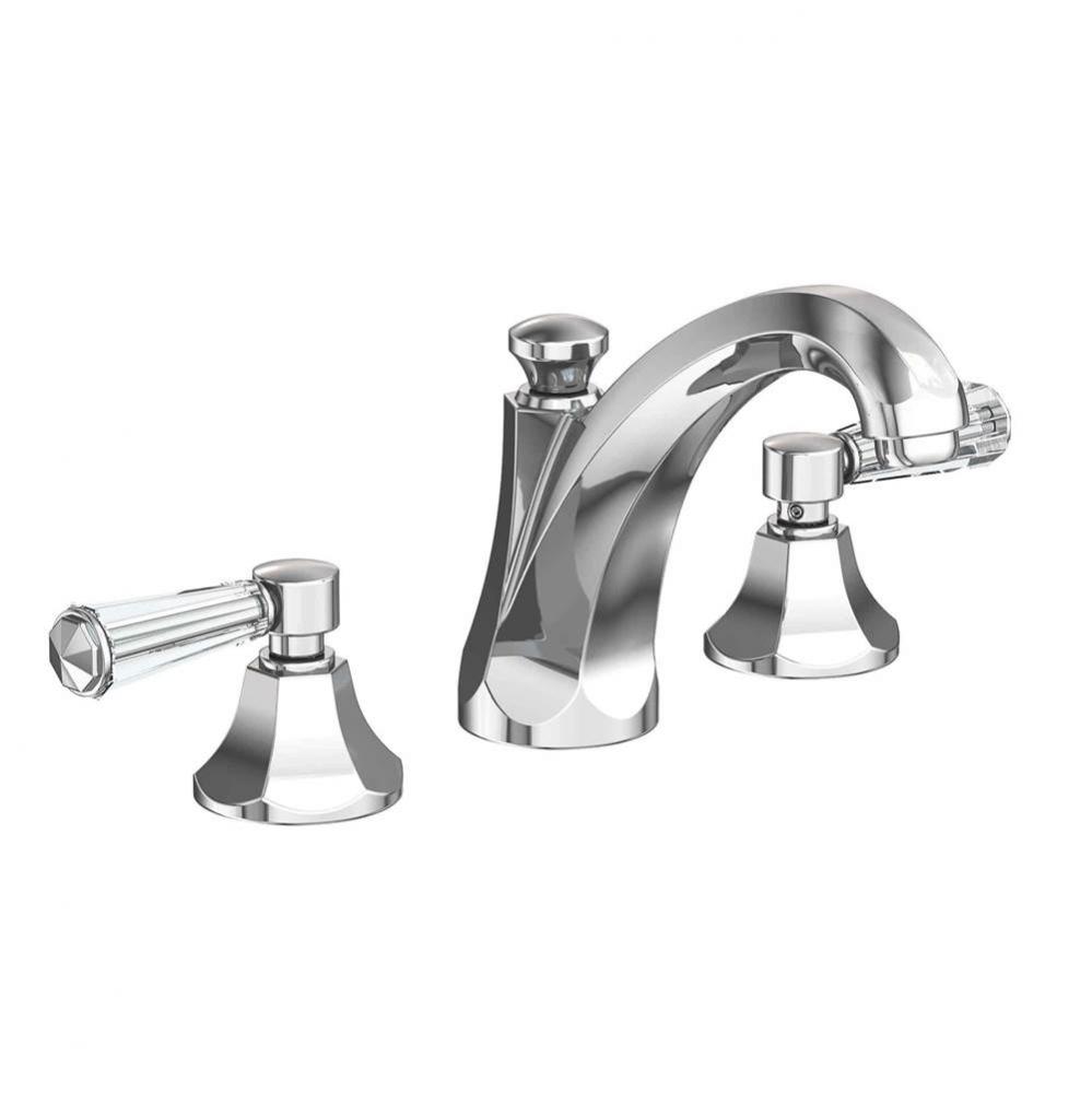 Metropole Widespread Lavatory Faucet