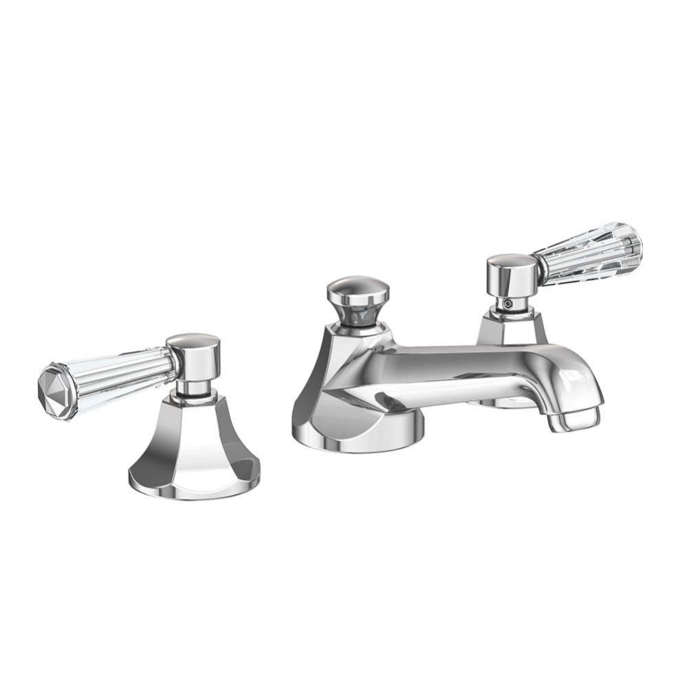 Metropole Widespread Lavatory Faucet