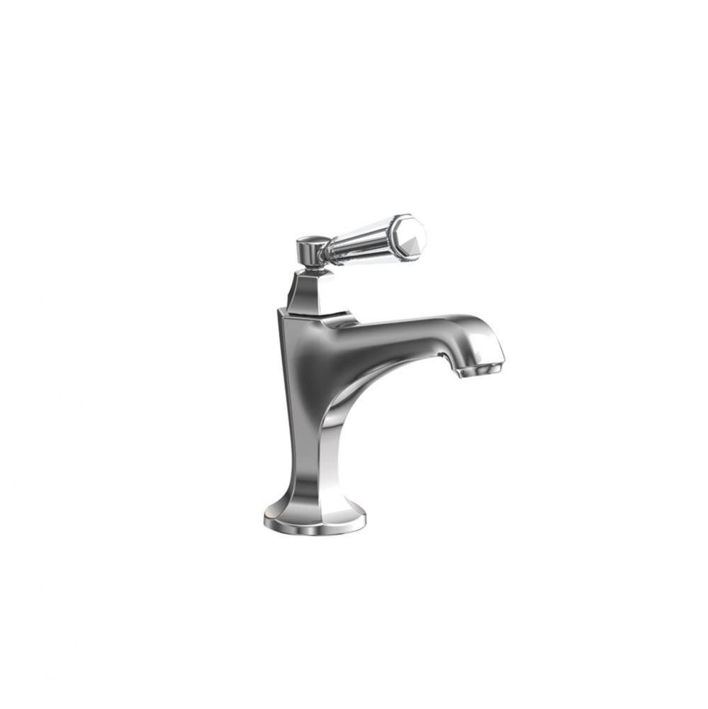 Metropole Single Hole Lavatory Faucet