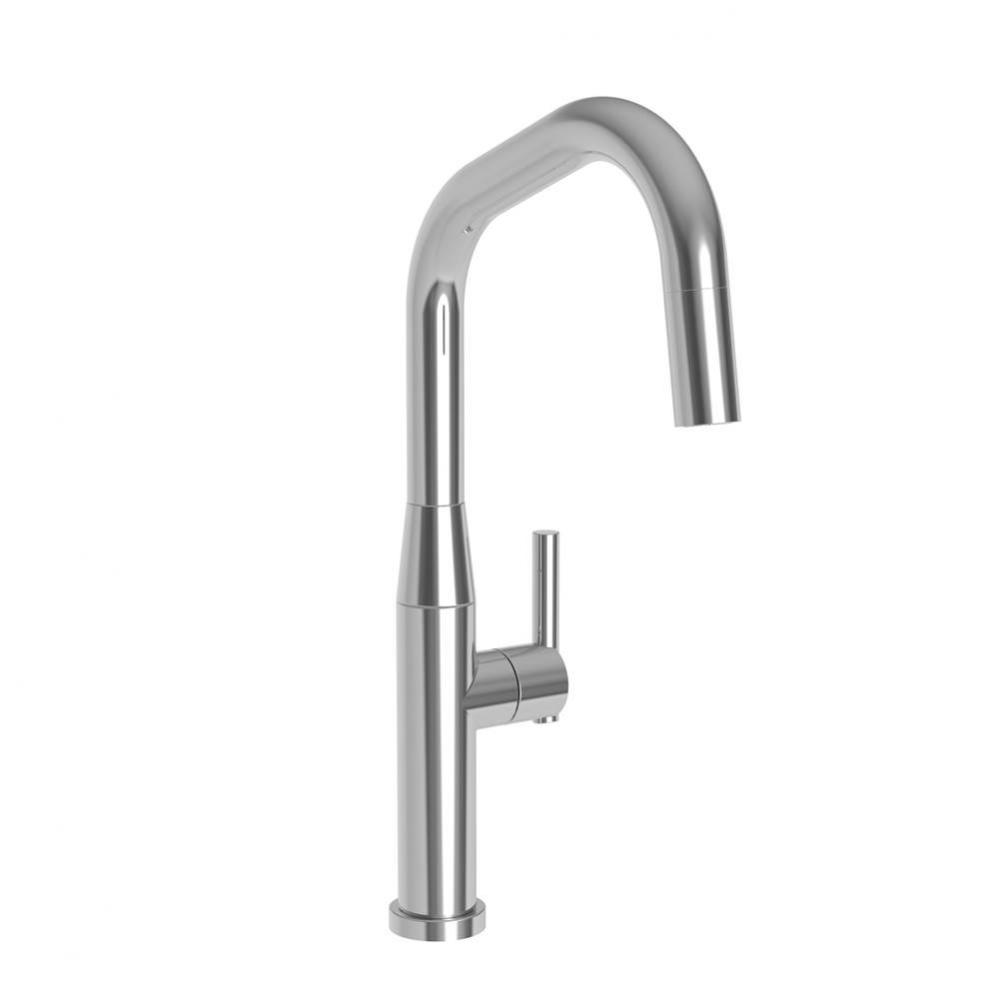 Pull-down Kitchen Faucet