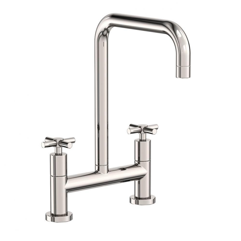 Kitchen Bridge Faucet