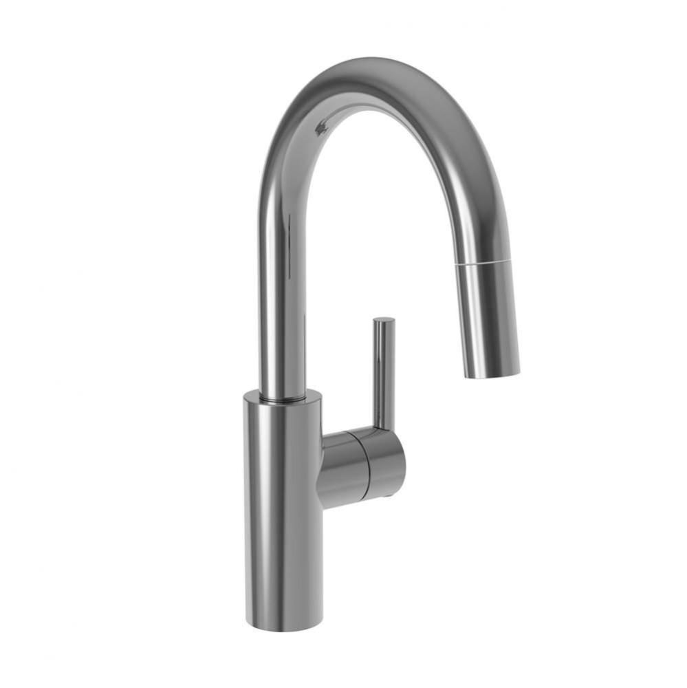 East Linear Prep/Bar Faucet